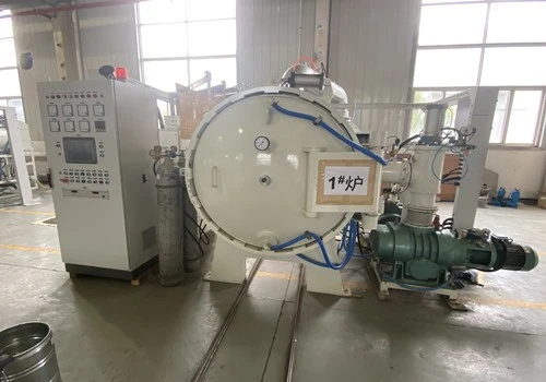 vaccum furnace vaccum furnace