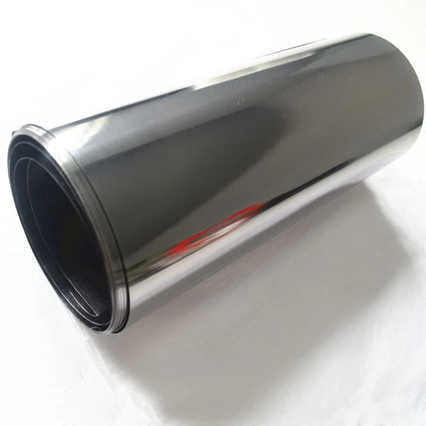 Titanium strip003