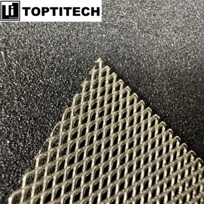 GR2 titanium gaas