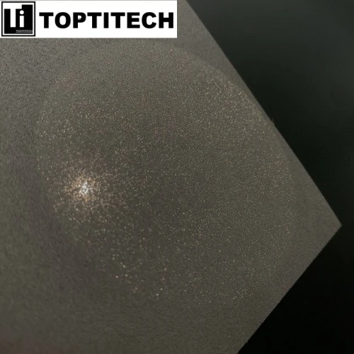 0.25mm Titanium Sheet For Porous Transport Layer(PTL)