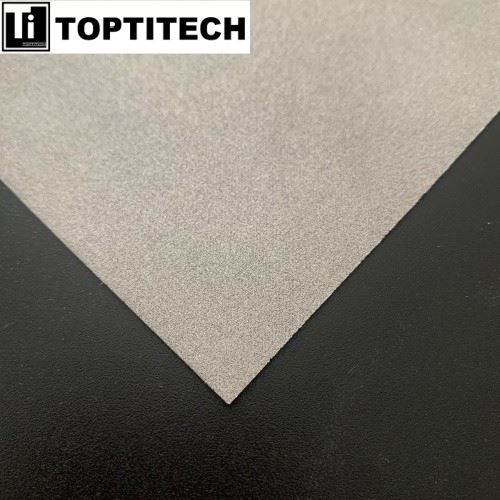 0.25mm Titanium Sheet For Porous Transport Layer(PTL)
