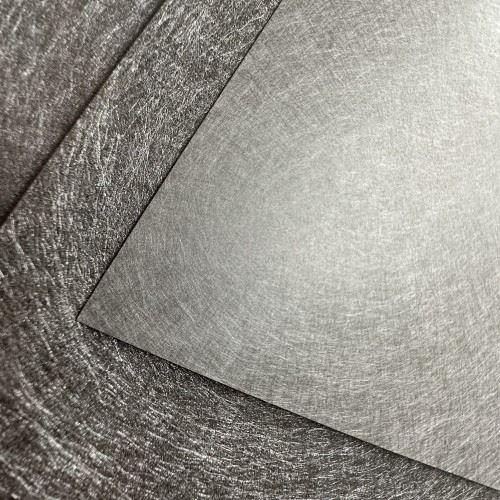 Sintered stainless steel fiber felt (2)