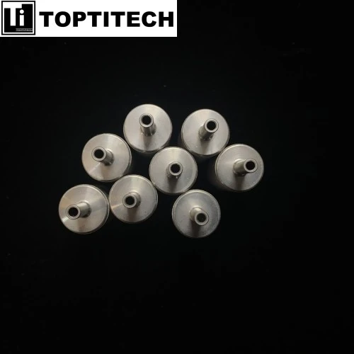 10-20 Microns Stainless Steel Sintered Powder Filter For Liquid Chromatography best