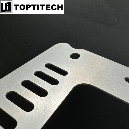 1mm Titanium Bipolar Plates For PEM Production Hydrogen