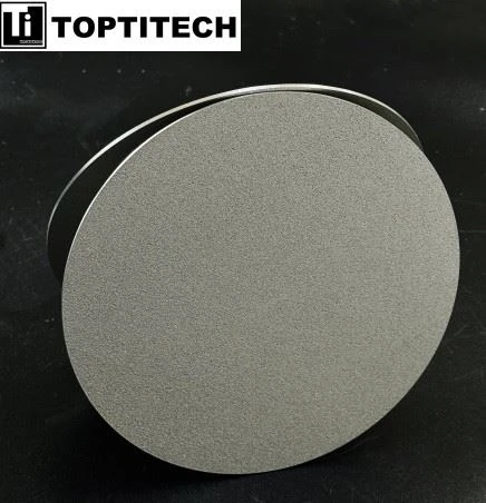 20 Micron Monel 400 Filter For Acid Gas