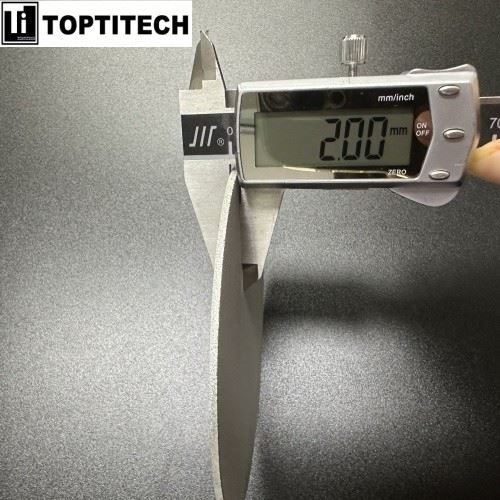 20 Micron Monel 400 Filter For Acid Gas