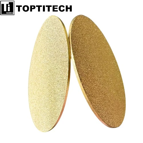 2mm Gesinterde Bronzen Filter Schijf Voor Gasregeling