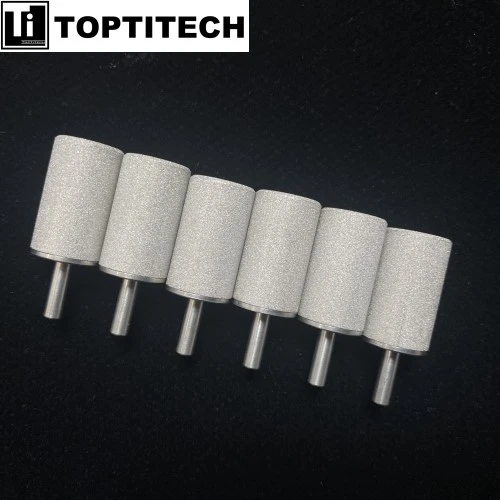 Stainless Steel Sintered Powder Filter for Liquid Chromatography 2 Stainless Steel Sintered Powder Filter for Liquid Chromatography 2