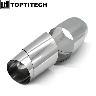 Gr5 Titanium Legering Folie