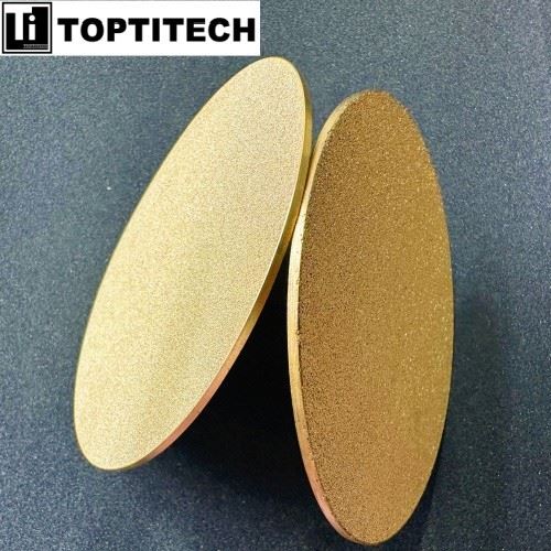 Spherical Powder Porous Bronze Plate For Filtration