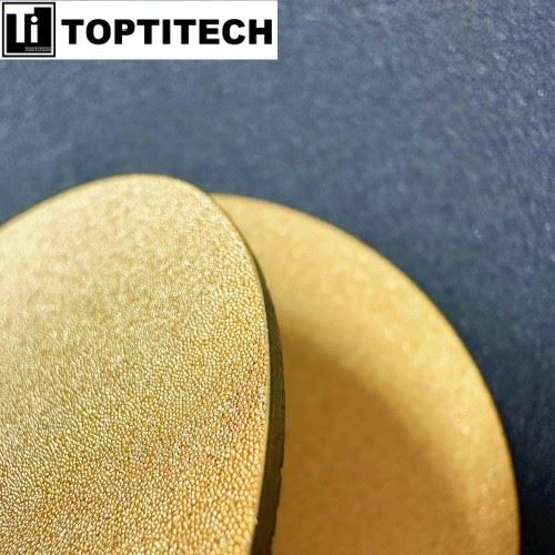 Spherical Powder Porous Bronze Plate For Filtration